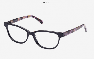 Оправа Gant GA4122 001 (14-55-140), чёрный оригинальный