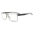 Оправа для очков Porsche Design P8346 B (55-16-140)
