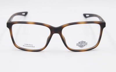 Оправа Harley-Davidson HD0879 052 (14-56-140), коричневый