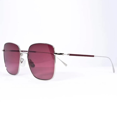 Женские солнцезащитные очки Derek Lam Sun BRITT SILRD (54-19-140)