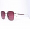 Женские солнцезащитные очки Derek Lam Sun BRITT SILRD (54-19-140)