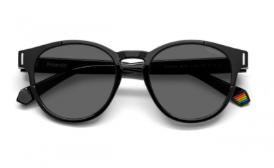 Солнцезащитные очки Polaroid PLD 6175/S 807M9 (19-51-145)