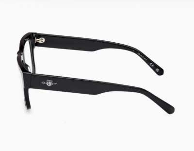 Оправа Gant GA3292 001 (15-54-145), чёрный