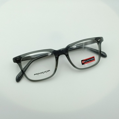 Оправа очки Calando 7279 Graphite (50-19-145), серый