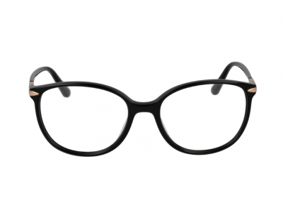 Оправа Rodenstock R5336 A000 (17-52-135), чёрный золотистый