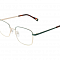 Оправа Benetton BEO309 503 (19-52-145), золотистый зелёный