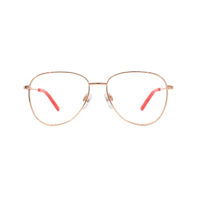Оправа Benetton BEO3072 401, золотистый