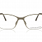 Оправа Porsche Design P8262 C (16-54-140)
