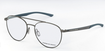 Оправа Porsche Design P8754 A (17-54-145), серый синий