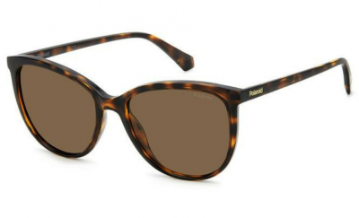 Солнцезащитные очки Polaroid PLD 4138/S 086SP (18-55-145) с поляризационными линзами