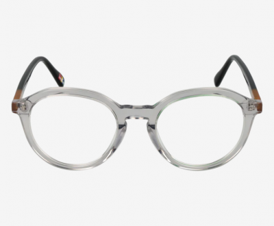 Оправа Benetton BEO109 969 (20-49-140), серый чёрный коричневый