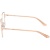 Оправа Guess GU2914 032 (54-18-135), золотистый Оправа для зрения Guess GU2914 032 (54-18-135)