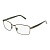 Оправа Rodenstock R2620 D (57-19-145), коричневый
