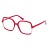 Оправа для зрения Guess GU2950 075 (53-17-140)