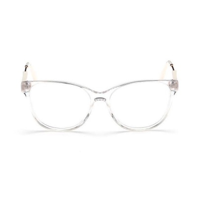 Женская прозрачная оправа Guess 2718 027 GU