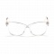 Женская прозрачная оправа Guess 2718 027 GU