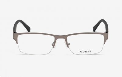 Оправа Guess GU50017 009 (18-56-145), бронзовый чёрный