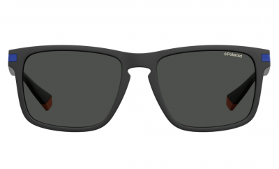 Солнцезащитные очки Polaroid PLD 2088/S 0VKM9 (18-55-140)