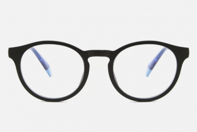 Оправа Polaroid PLD 6081/G/CS OY4/C3 (20-49-145), чёрный бронзовый синий