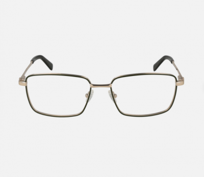 Оправа  Guess GU50096 095 (17-56-145), золотистый чёрный