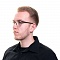 Оправа Porsche Design P8312 F (53-19-145), красный