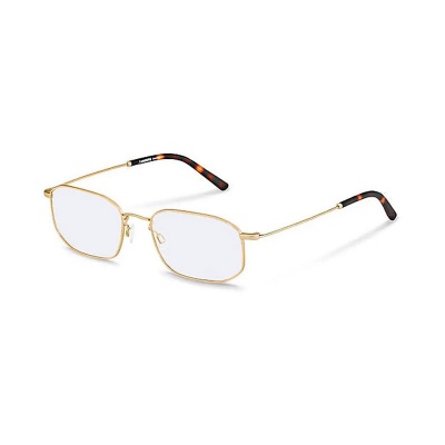 титатановая оправа Rodenstock R2631 B (52-18-140)