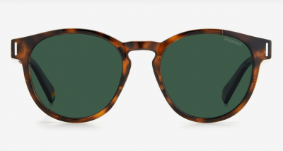 Солнцезащитные очки Polaroid PLD 6175/S 086UC (19-51-145)