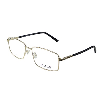 Оправа Flags F636 C1, серебристый