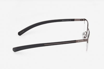 Оправа Harley-Davidson HD50072 009 (17-54-145), бронзовый чёрный