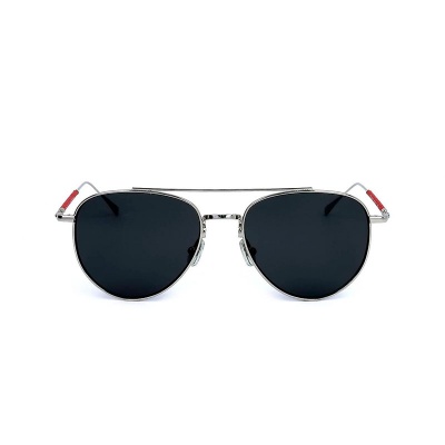 Женские солнцезащитные очки Derek Lam Sun CALLA SILRD (53-17-140)