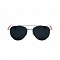 Женские солнцезащитные очки Derek Lam Sun CALLA SILRD (53-17-140)