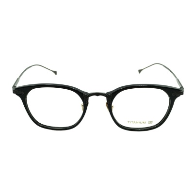 Оправа YVAN LO-101 C1 (49-22-145), чёрный