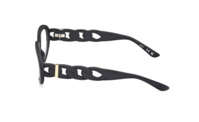 Оправа Guess GU50117 002 (18-54-135), чёрный