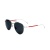 Женские солнцезащитные очки Derek Lam Sun CALLA SILRD (53-17-140)