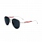 Женские солнцезащитные очки Derek Lam Sun CALLA SILRD (53-17-140)
