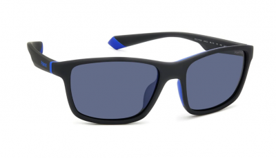 Солнцезащитные очки Polaroid PLD 2153/S 0VKC3 58