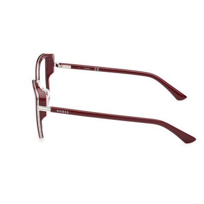 Оправа Guess GU2946 069 (54-18-135), бордовый Оправа для зрения Guess GU2946 069 (54-18-135)