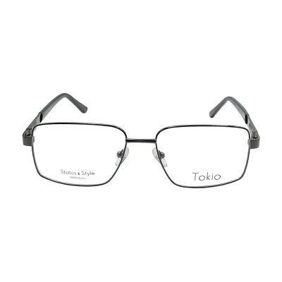 Оправа Tokio 4023 GRAPHITE (55-17-140), сталь