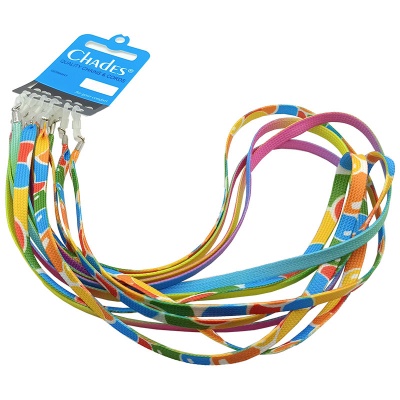 Шнурок для очков