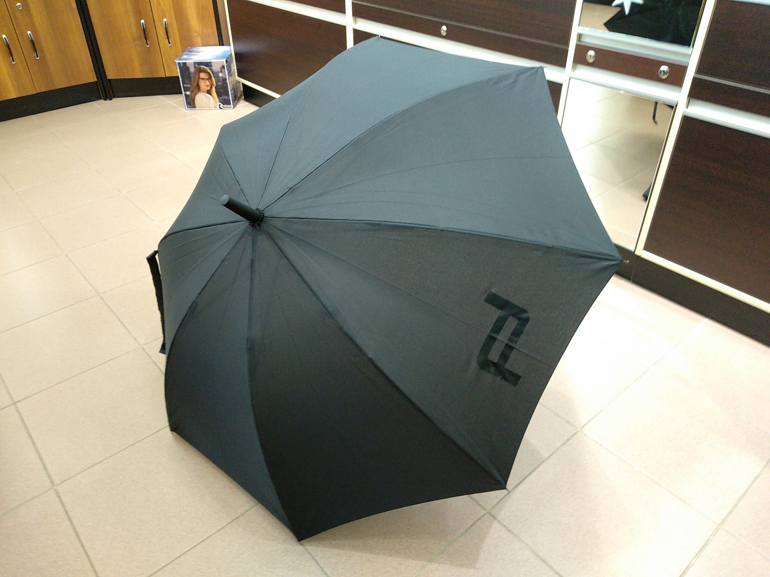 зонт Porsche Design