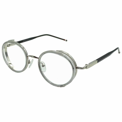 Оправа YVAN ZS52003 С1 (50-20-140), серебристый