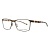 Оправа для очков Porsche Design P8346 E (55-16-140)