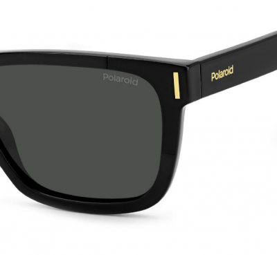 Солнцезащитные очки Polaroid PLD 6186/S 807M9 (18-54-145)