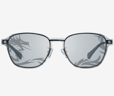 Оправа Polaroid PLD 6119/G/CS J5G/YW (17-53-145), золотистый коричневый