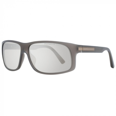 Очки солнцезащитные Porsche Design P8572 B (64-14-135), серый