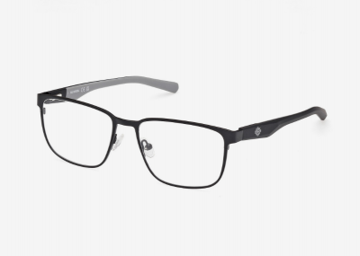 Оправа Harley-Davidson HD50066 002 (17-55-145), чёрный серый