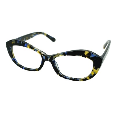 Оправа YVAN 22116 C2 (51-16-142), фиолетовый