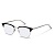 Оправа Rodenstock R7082 A (50-19-140), сталь чёрный