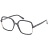 Оправа для зрения Guess GU2950 020 (53-17-140)
