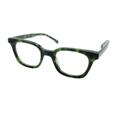 Оправа YVAN F22135 C2 (47-22-145), оригинальный зелёный